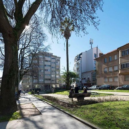 Sp199 Flat By Daire Porto Dış mekan fotoğraf