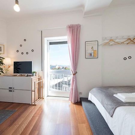 Sp199 Flat By Daire Porto Dış mekan fotoğraf