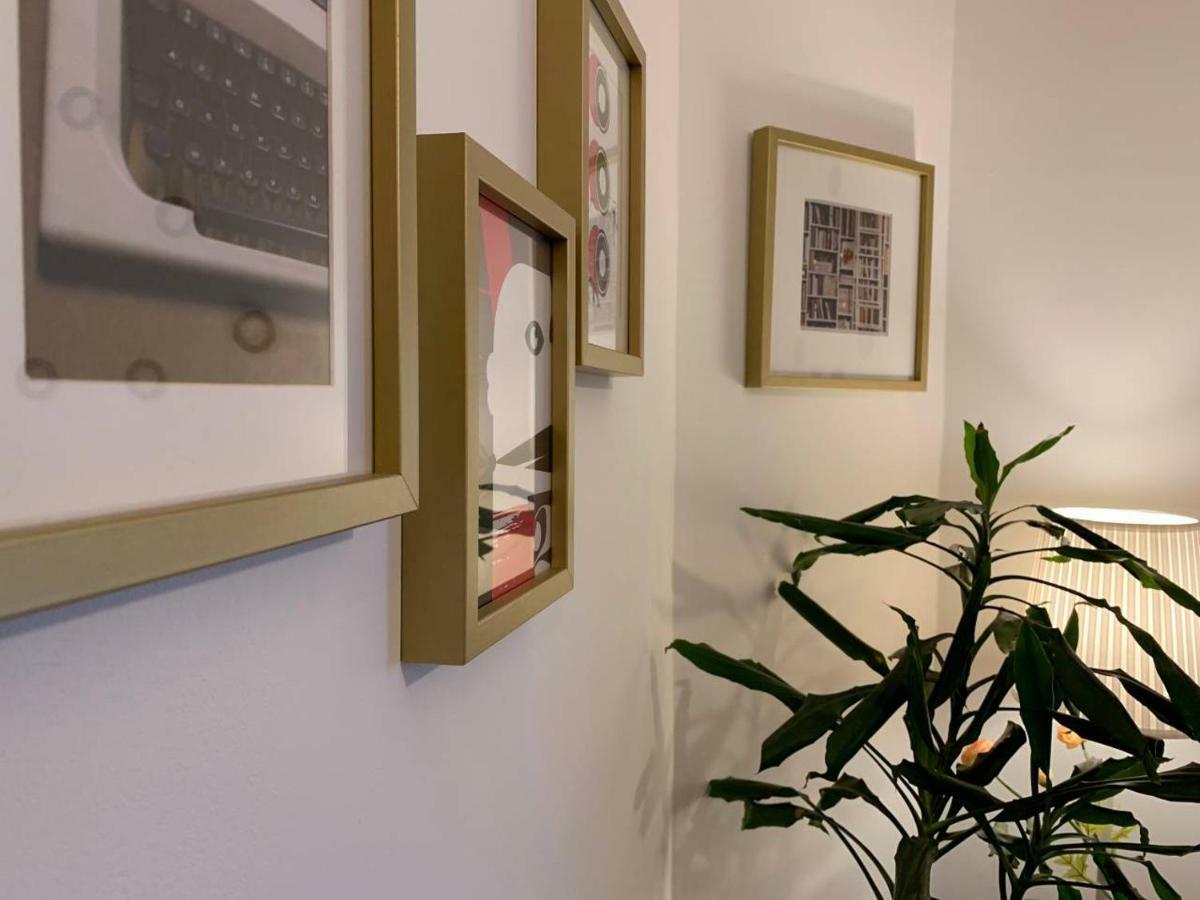 Sp199 Flat By Daire Porto Dış mekan fotoğraf